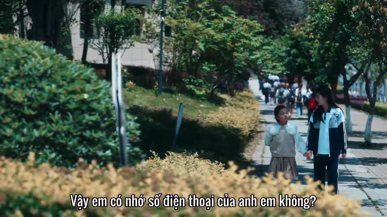Khó Dỗ Dành tập 7