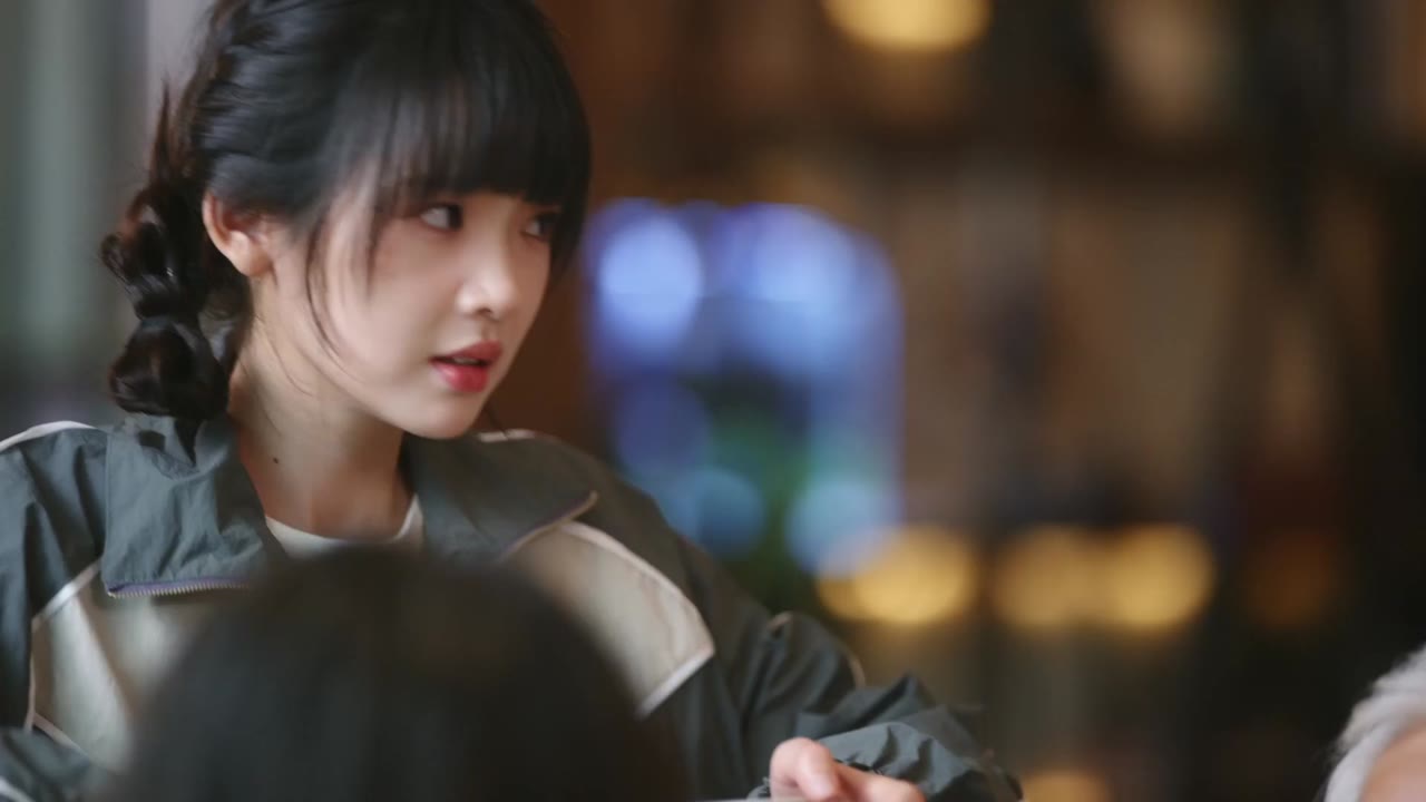 Khó Dỗ Dành tập 9 cảnh 3