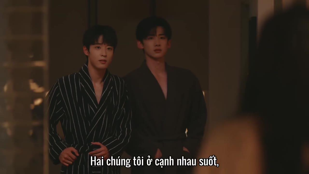 Khó Dỗ Dành tập 11 cảnh 2