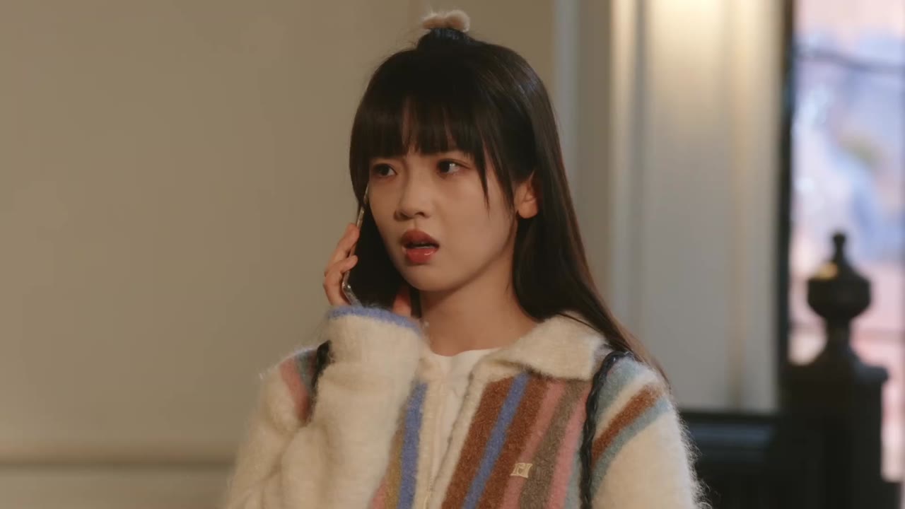 Khó Dỗ Dành tập 13