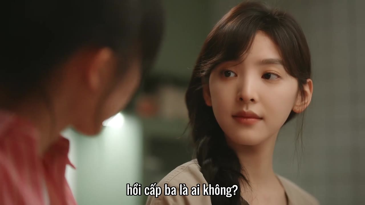 Khó Dỗ Dành tập 13 cảnh 3