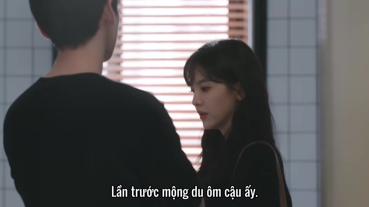Khó Dỗ Dành tập 14