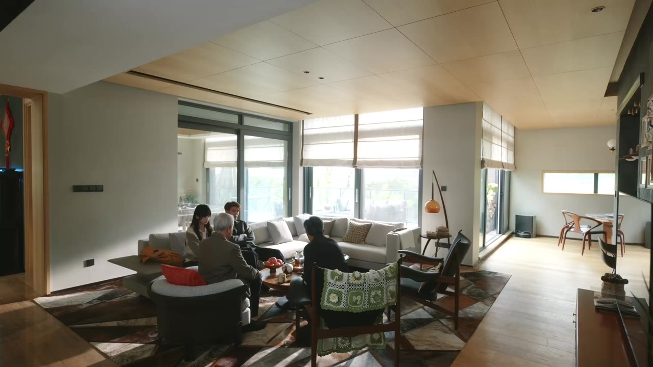 Khó Dỗ Dành tập 14 cảnh 2