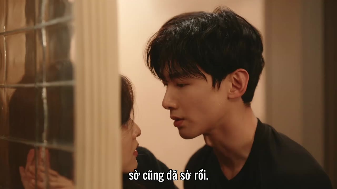 Khó Dỗ Dành tập 14 cảnh 3