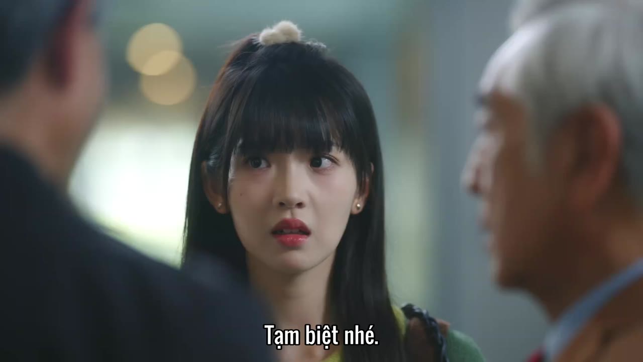 Khó Dỗ Dành tập 15 cảnh 2