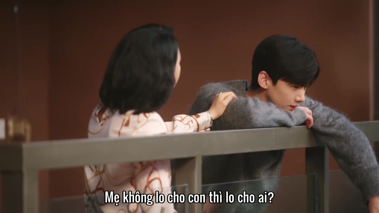 Khó Dỗ Dành tập 15 cảnh 3