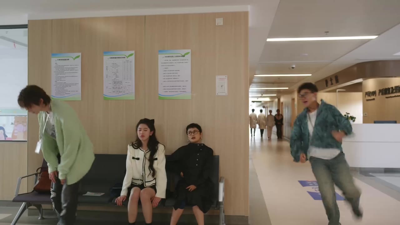 Khó Dỗ Dành tập 16