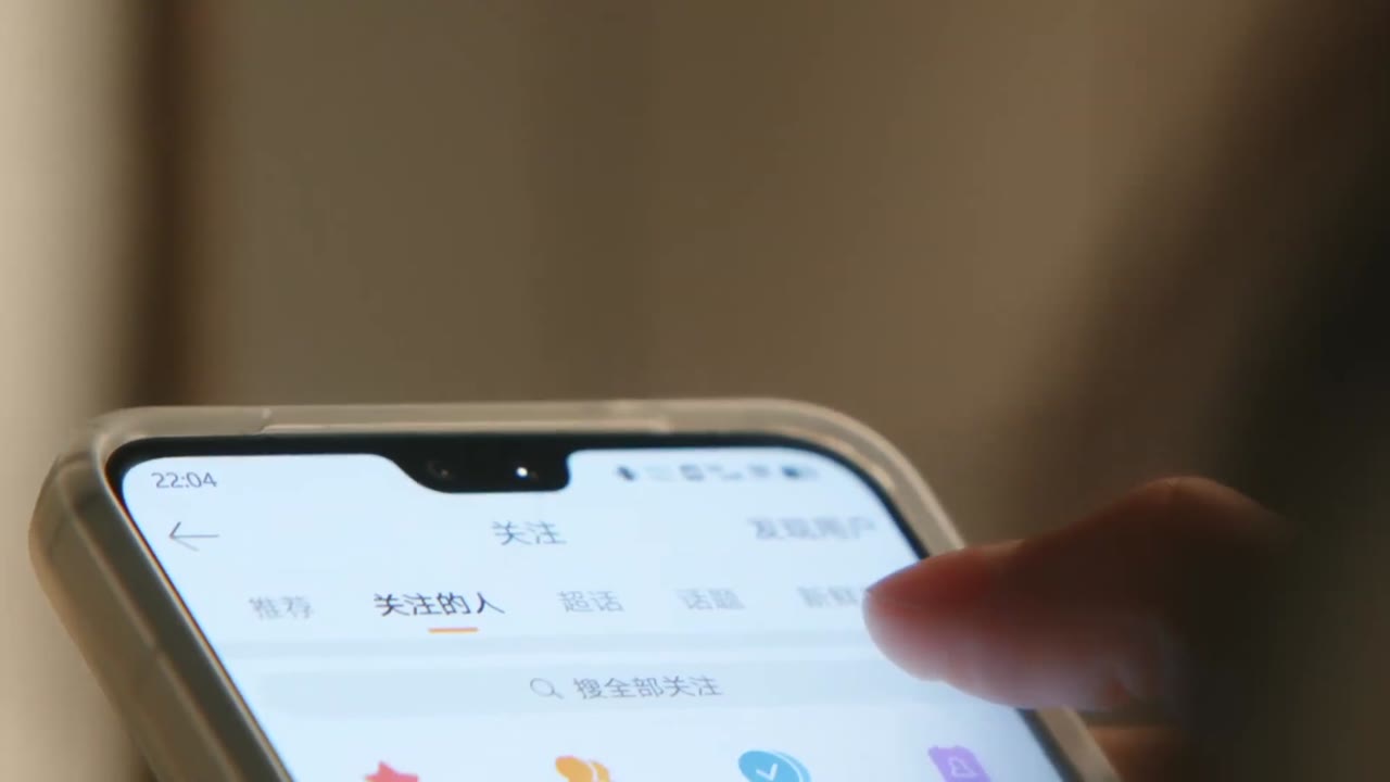 Khó Dỗ Dành tập 16 cảnh 3