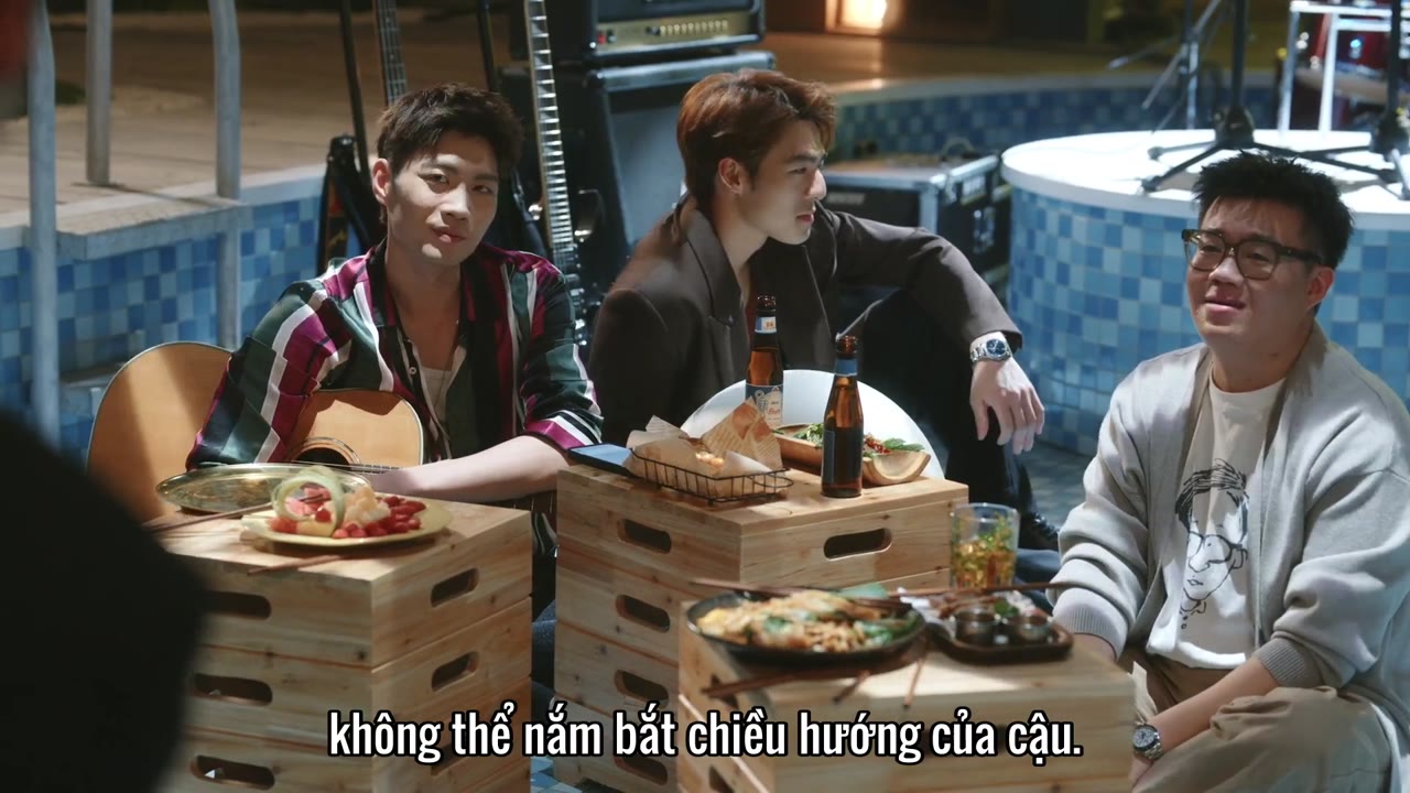 Khó Dỗ Dành tập 17