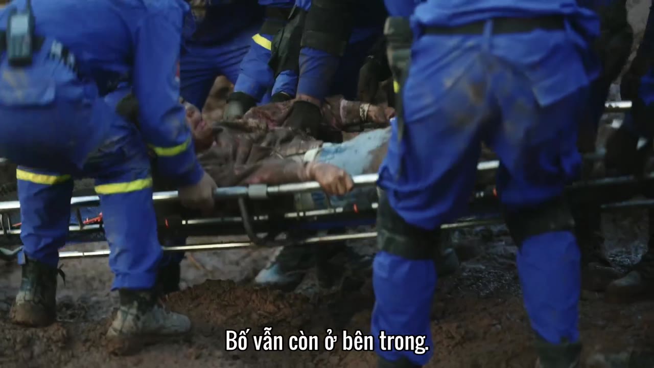 Khó Dỗ Dành tập 18