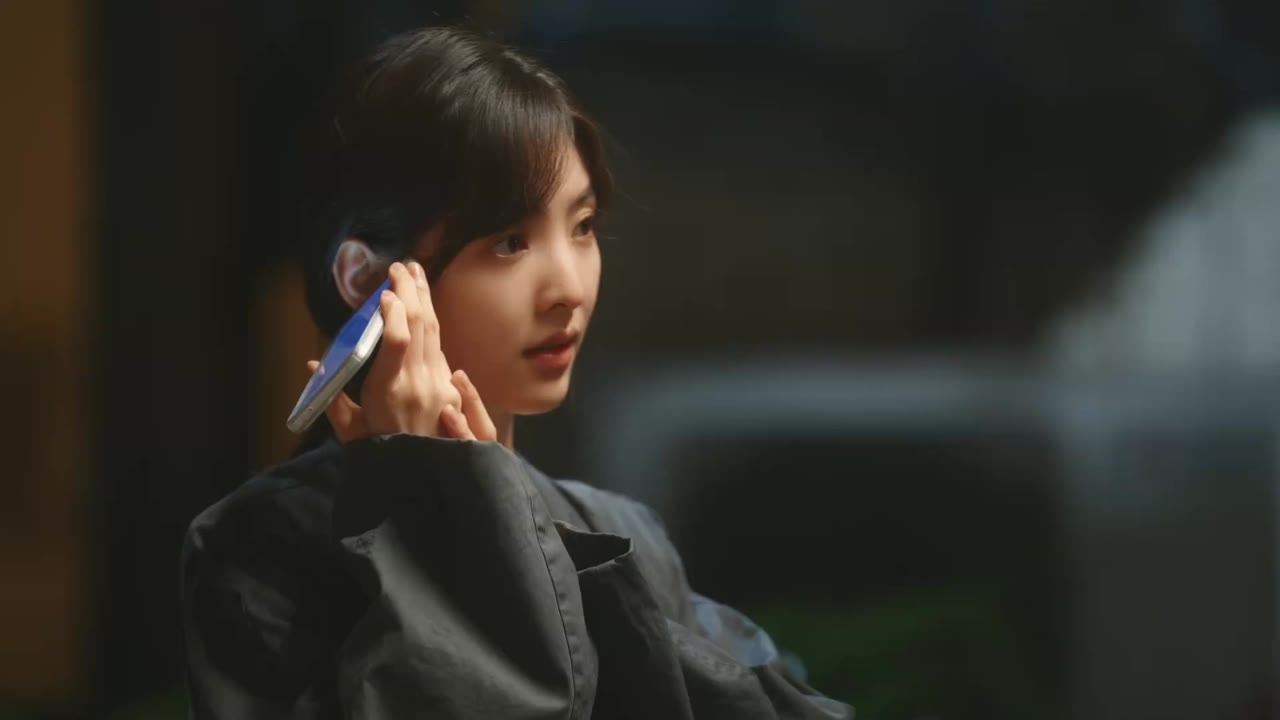 Khó Dỗ Dành tập 18 cảnh 2