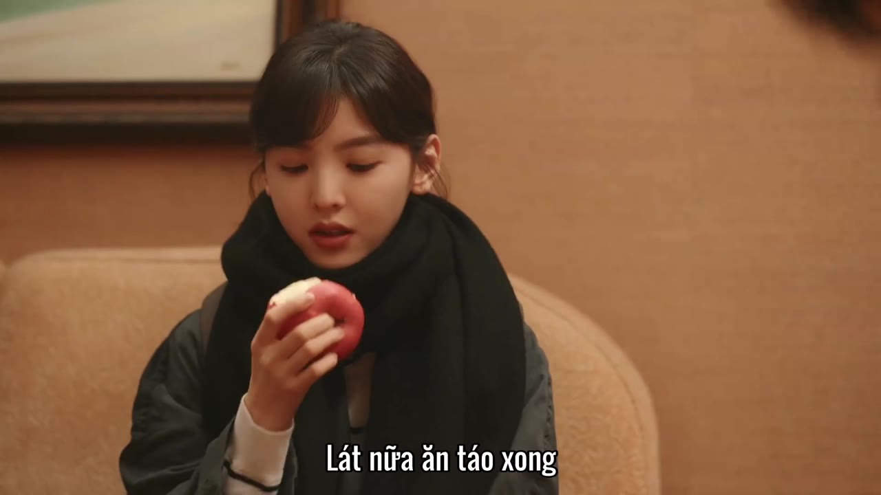Khó Dỗ Dành tập 19