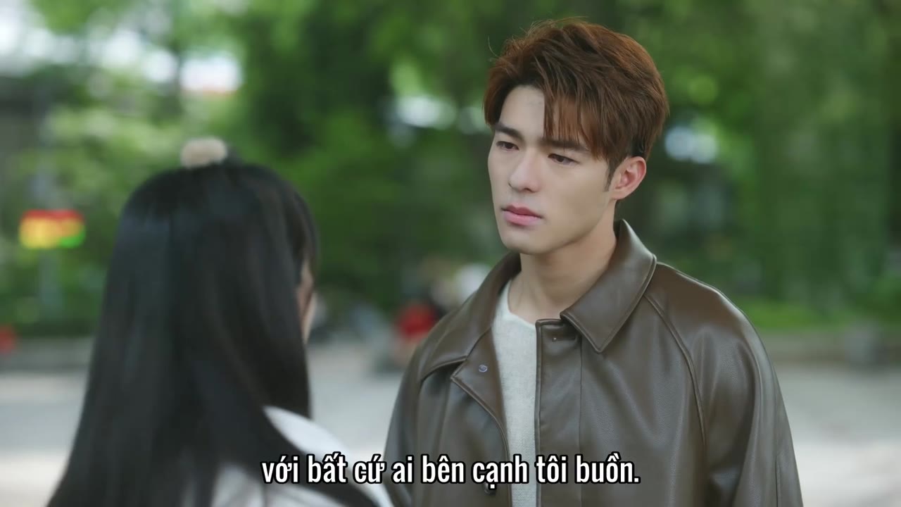 Khó Dỗ Dành tập 21 cảnh 2