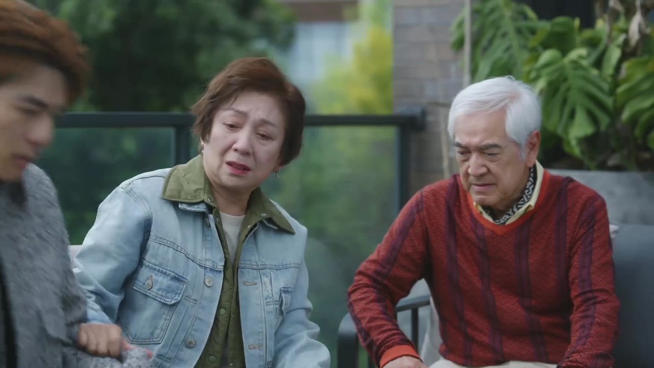 Khó Dỗ Dành tập 22
