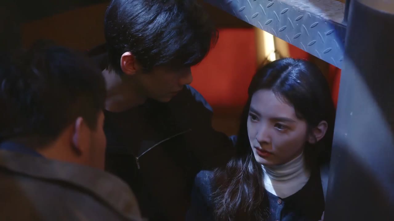 Khó Dỗ Dành tập 23