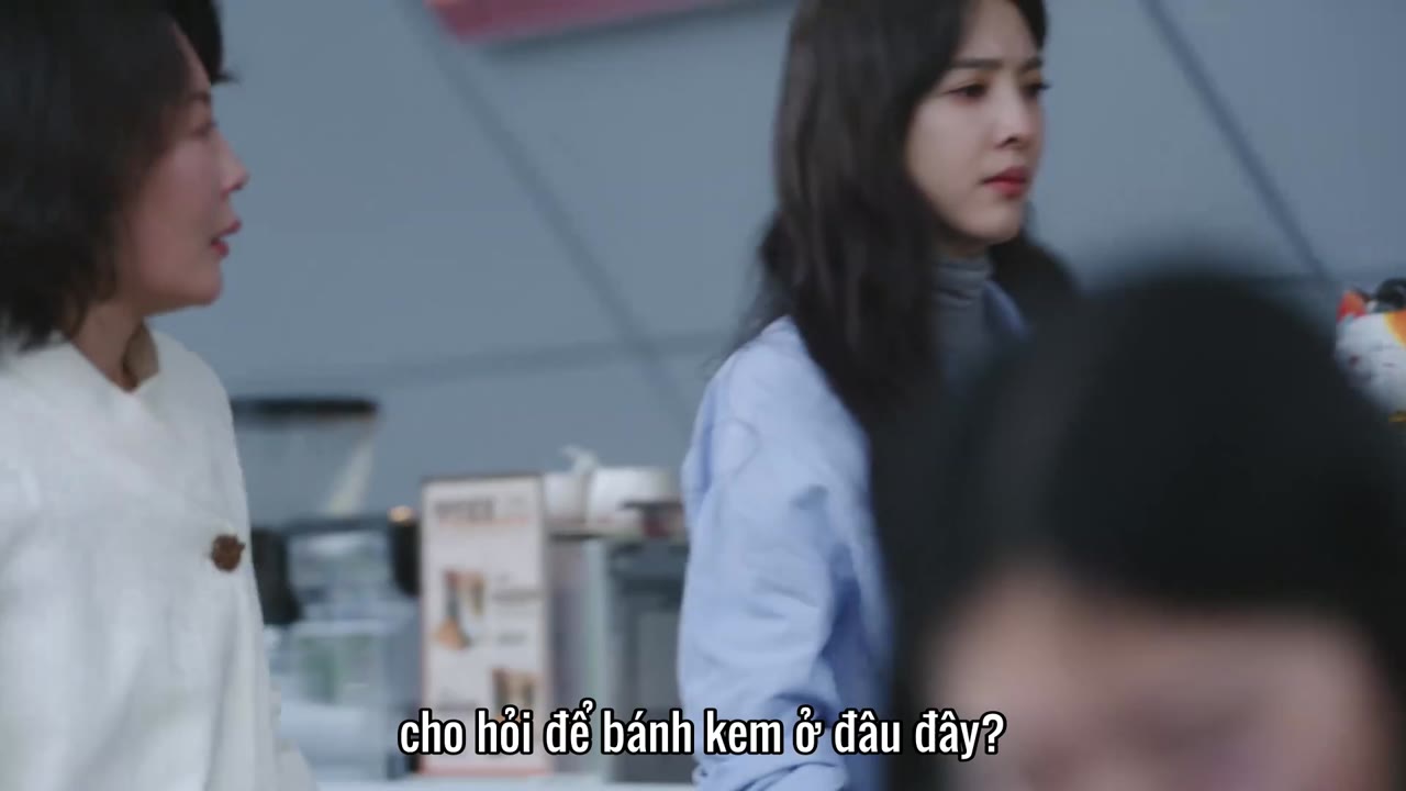 Khó Dỗ Dành tập 30
