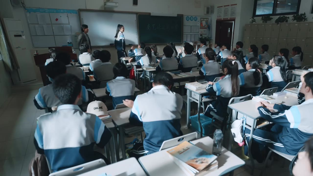 Khó Dỗ Dành tập 32