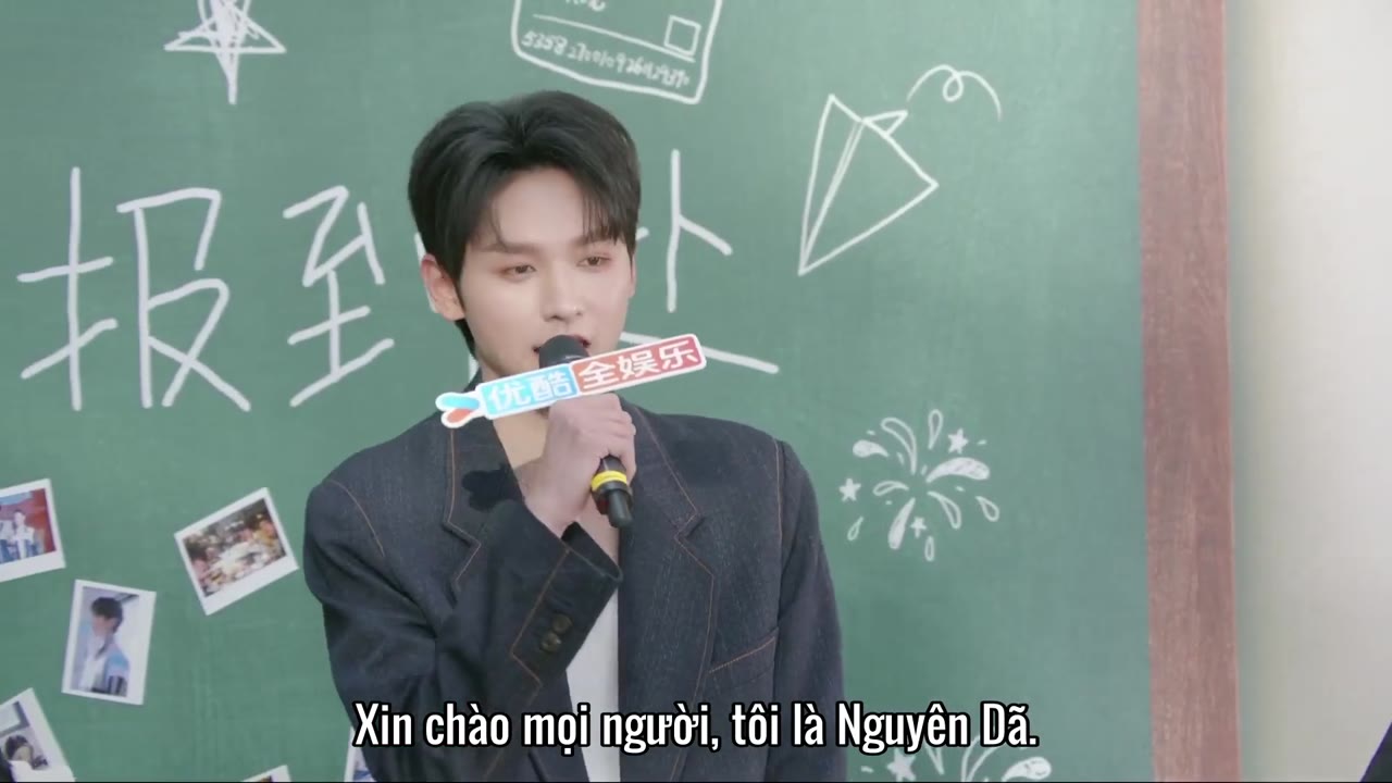 Khó Dỗ Dành - cảnh 1