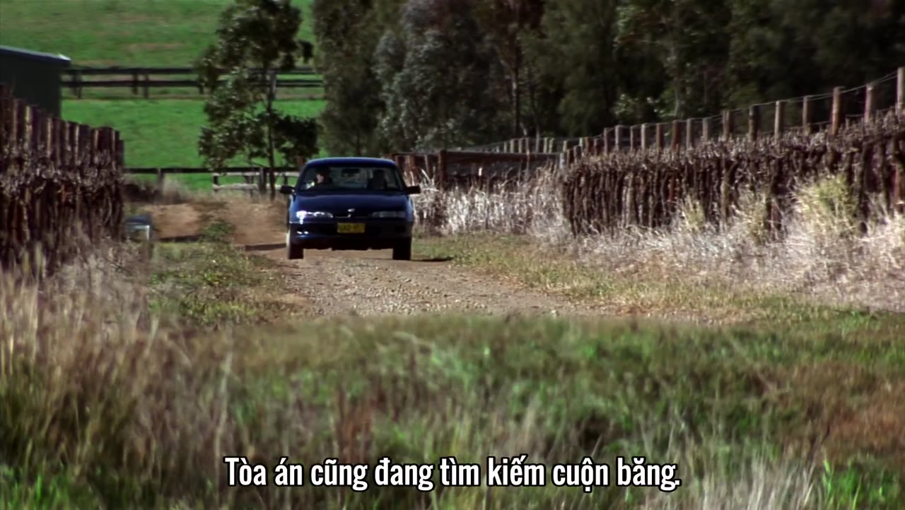 Chàng Trai Tốt Bụng - cảnh 3