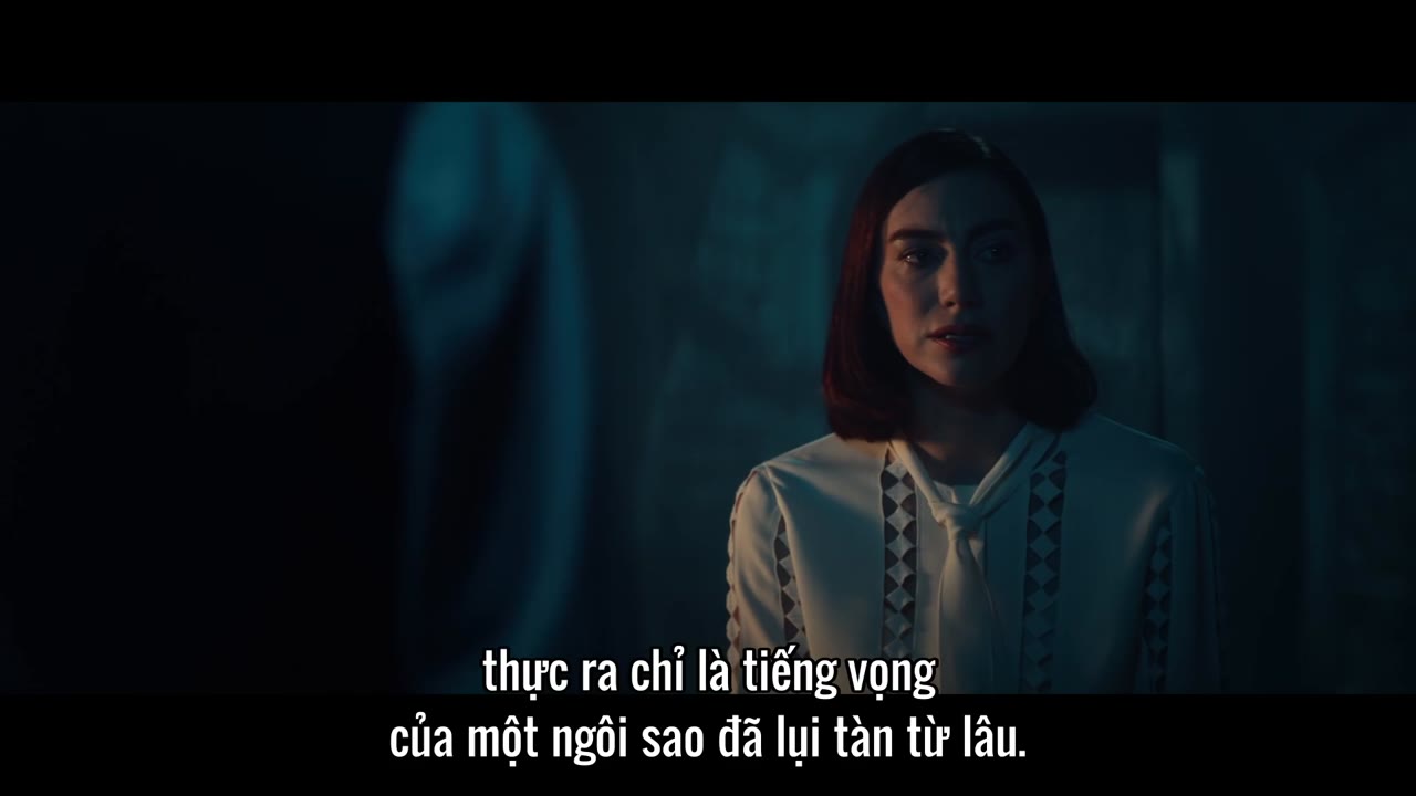 Sự Hủy Diệt (Phần 1) tập 9 cảnh 2
