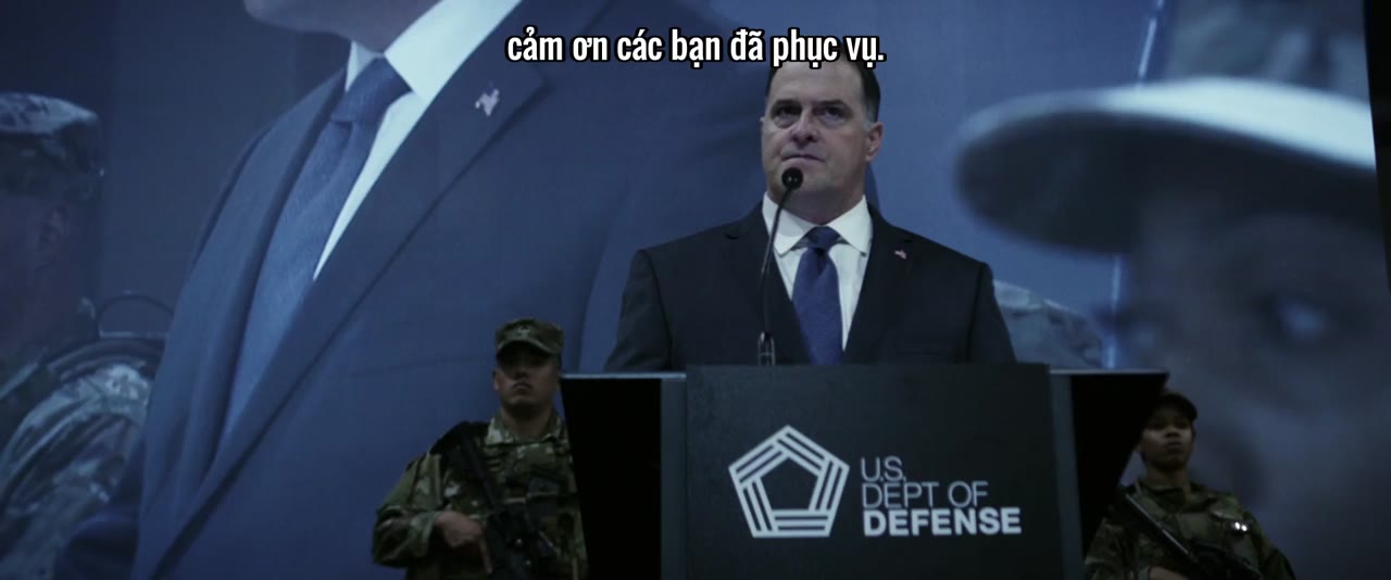 The Tomorrow War - cảnh 1