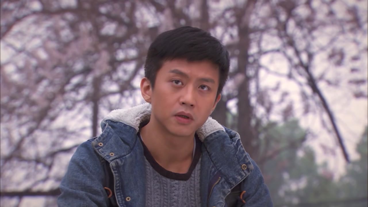 Mười Năm Yêu Em tập 2 cảnh 3