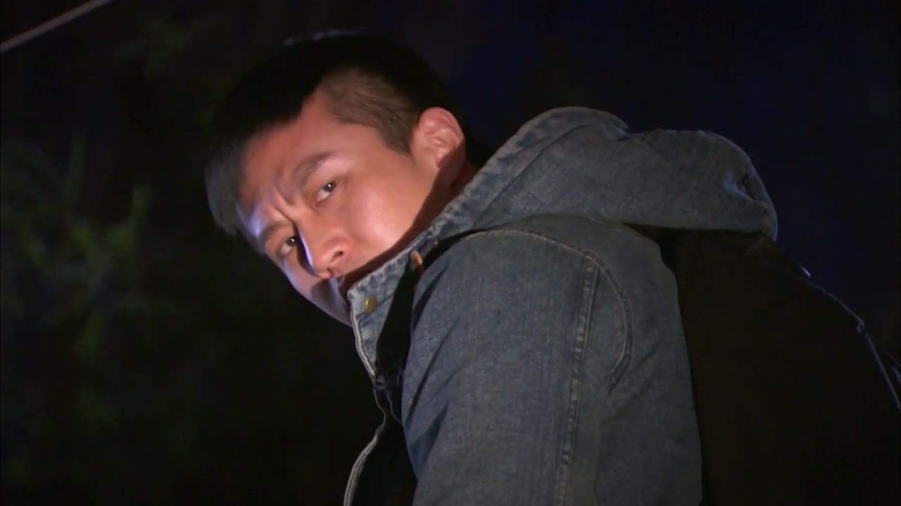 Mười Năm Yêu Em tập 4