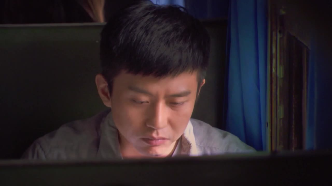 Mười Năm Yêu Em tập 4 cảnh 3