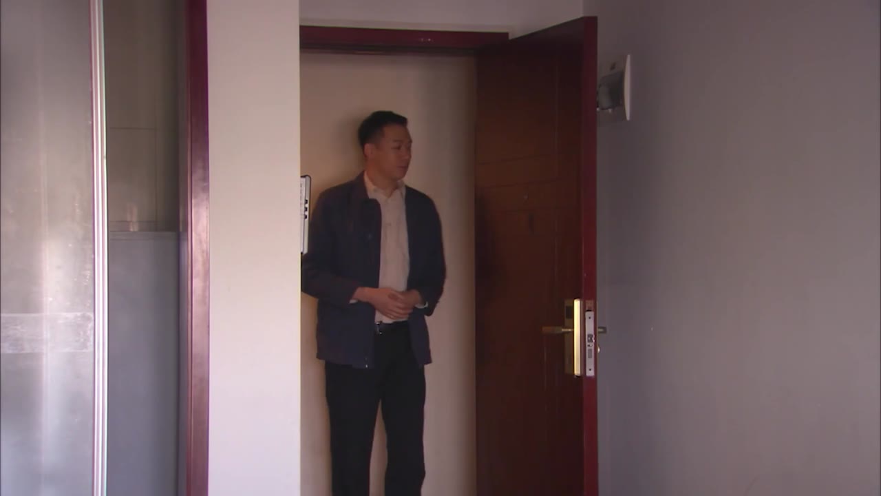 Mười Năm Yêu Em tập 5