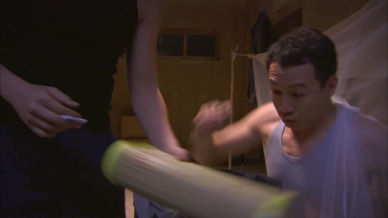 Mười Năm Yêu Em tập 7 cảnh 2