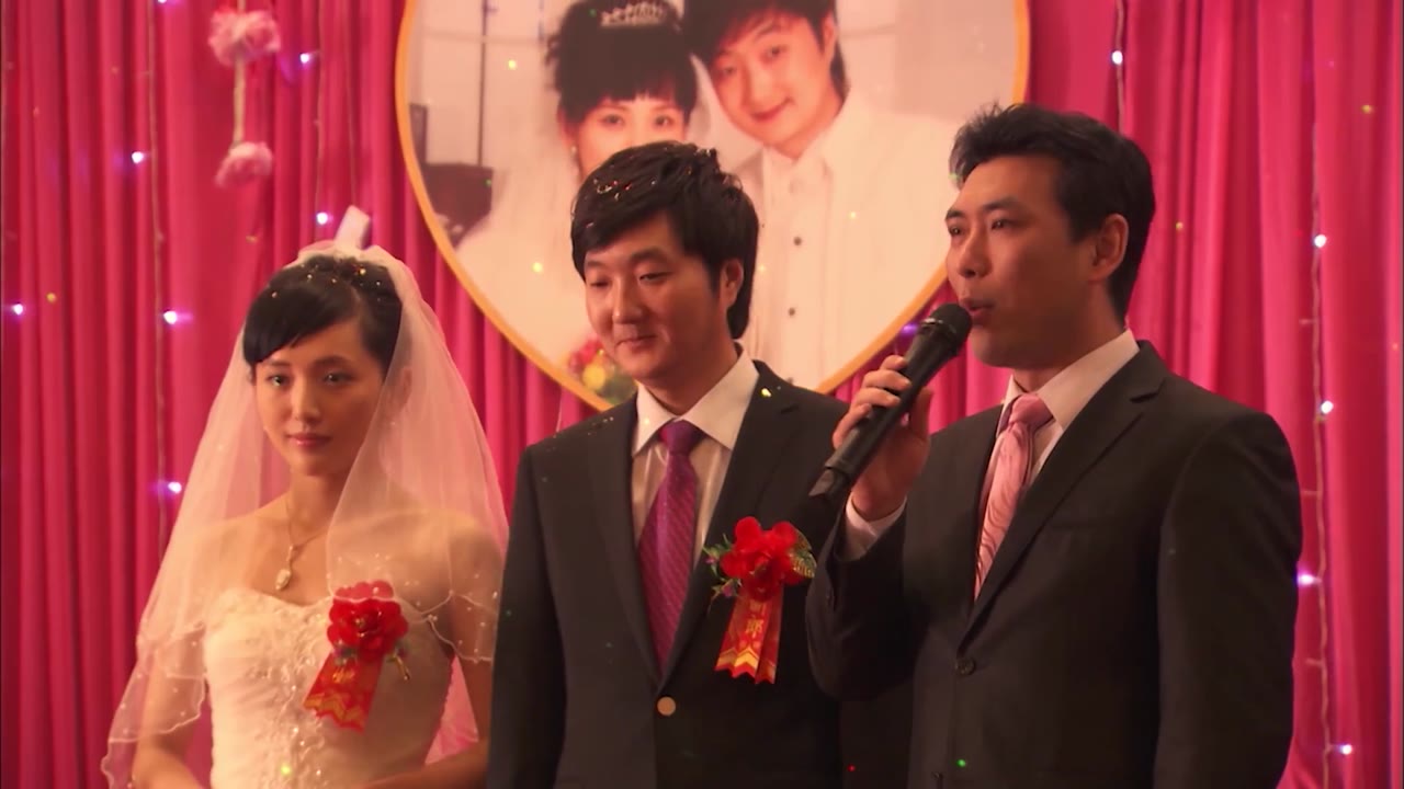 Mười Năm Yêu Em tập 14 cảnh 2