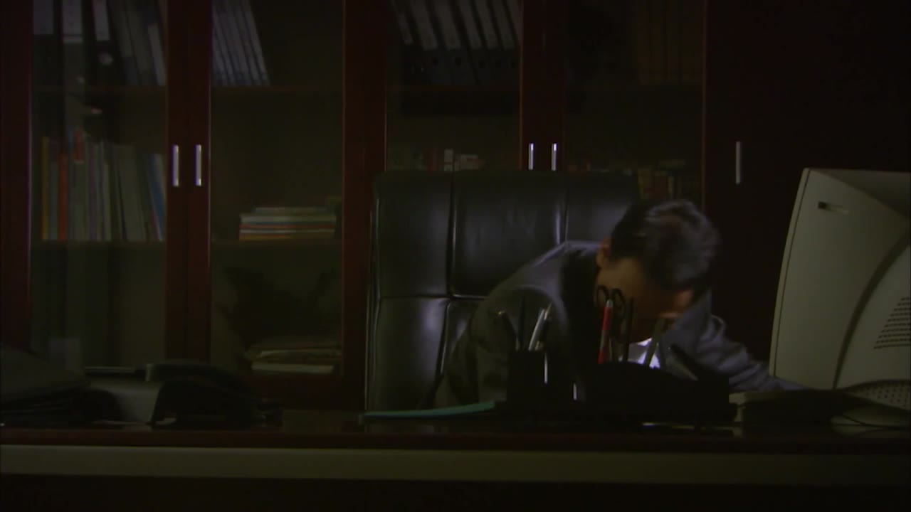 Mười Năm Yêu Em tập 19