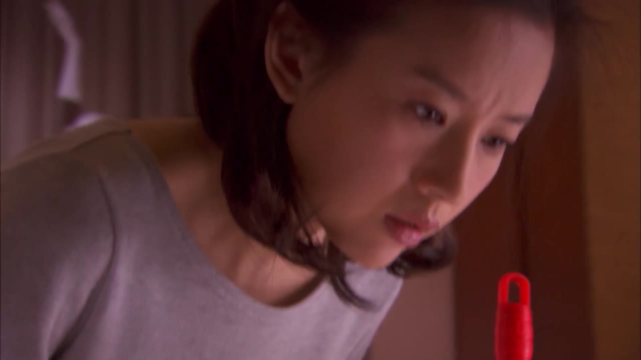Mười Năm Yêu Em tập 22