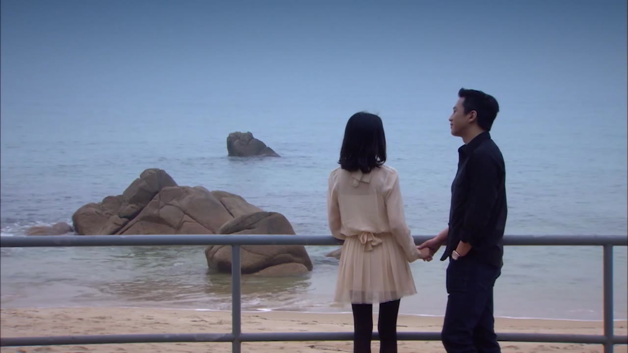Mười Năm Yêu Em tập 23