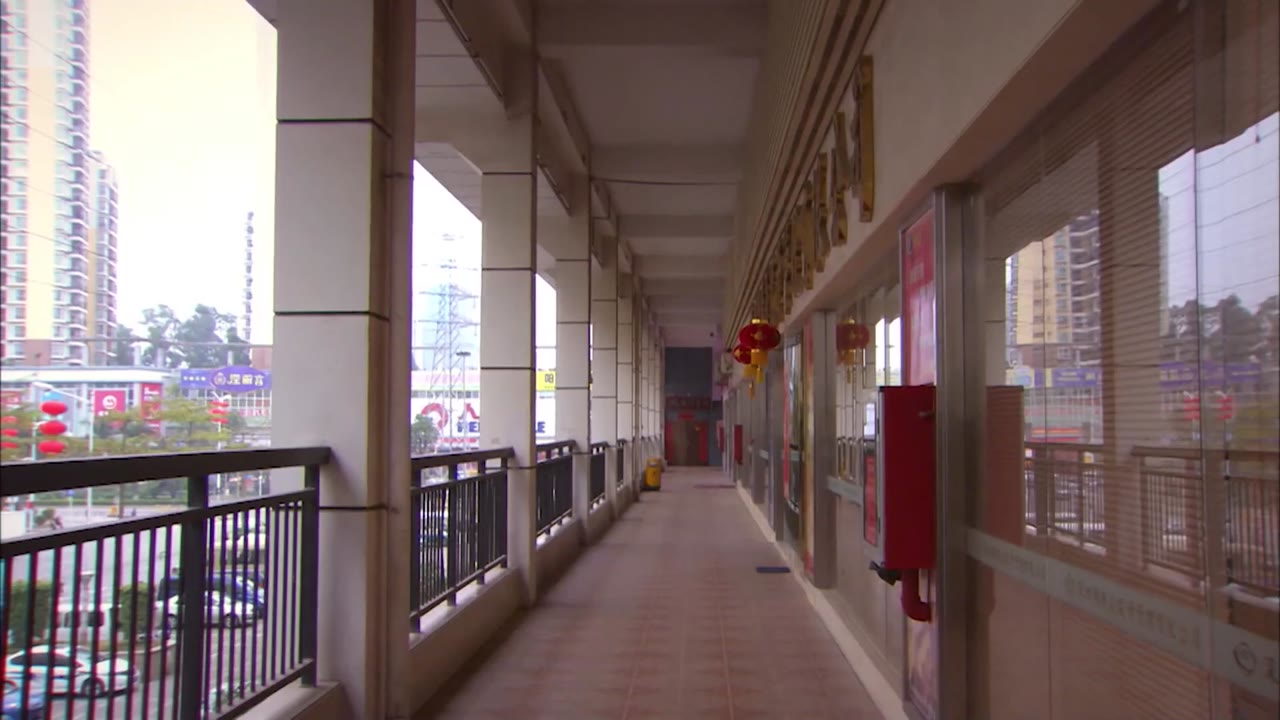 Mười Năm Yêu Em tập 32 cảnh 2