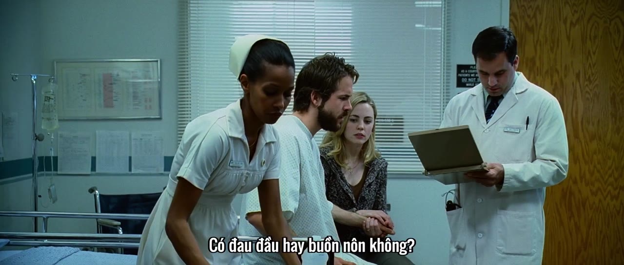 Chuyện Rùng Rợn Ở Amityville - cảnh 2