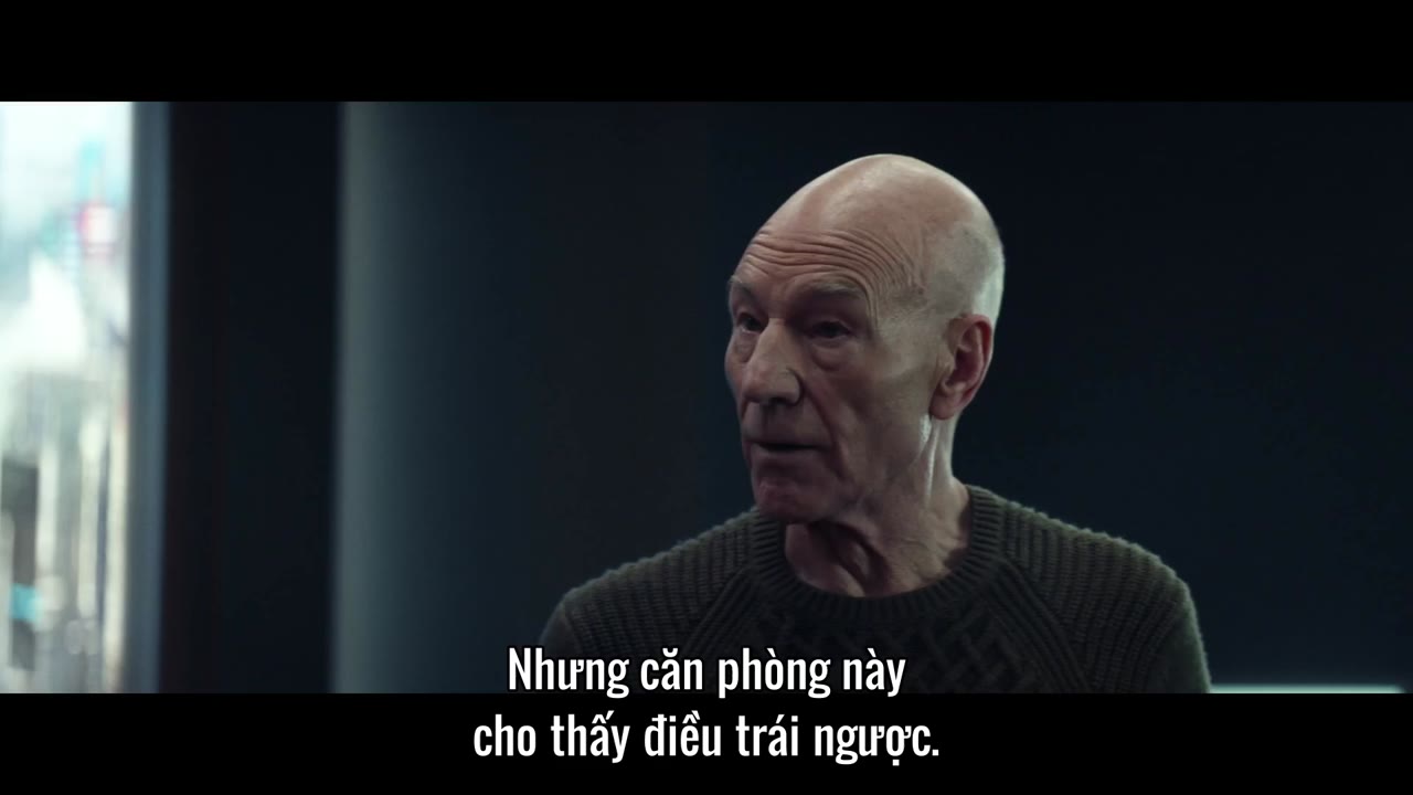 Sự Hủy Diệt (Phần 1) tập 2