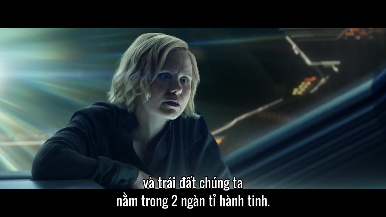 Sự Hủy Diệt (Phần 1) tập 4
