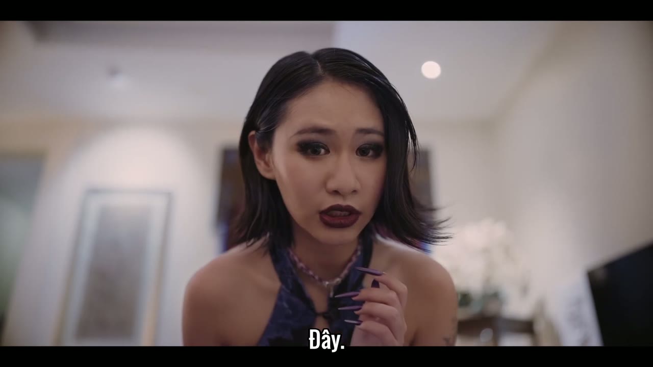 Đời Ta, Ta Tự Mò tập 1 cảnh 2