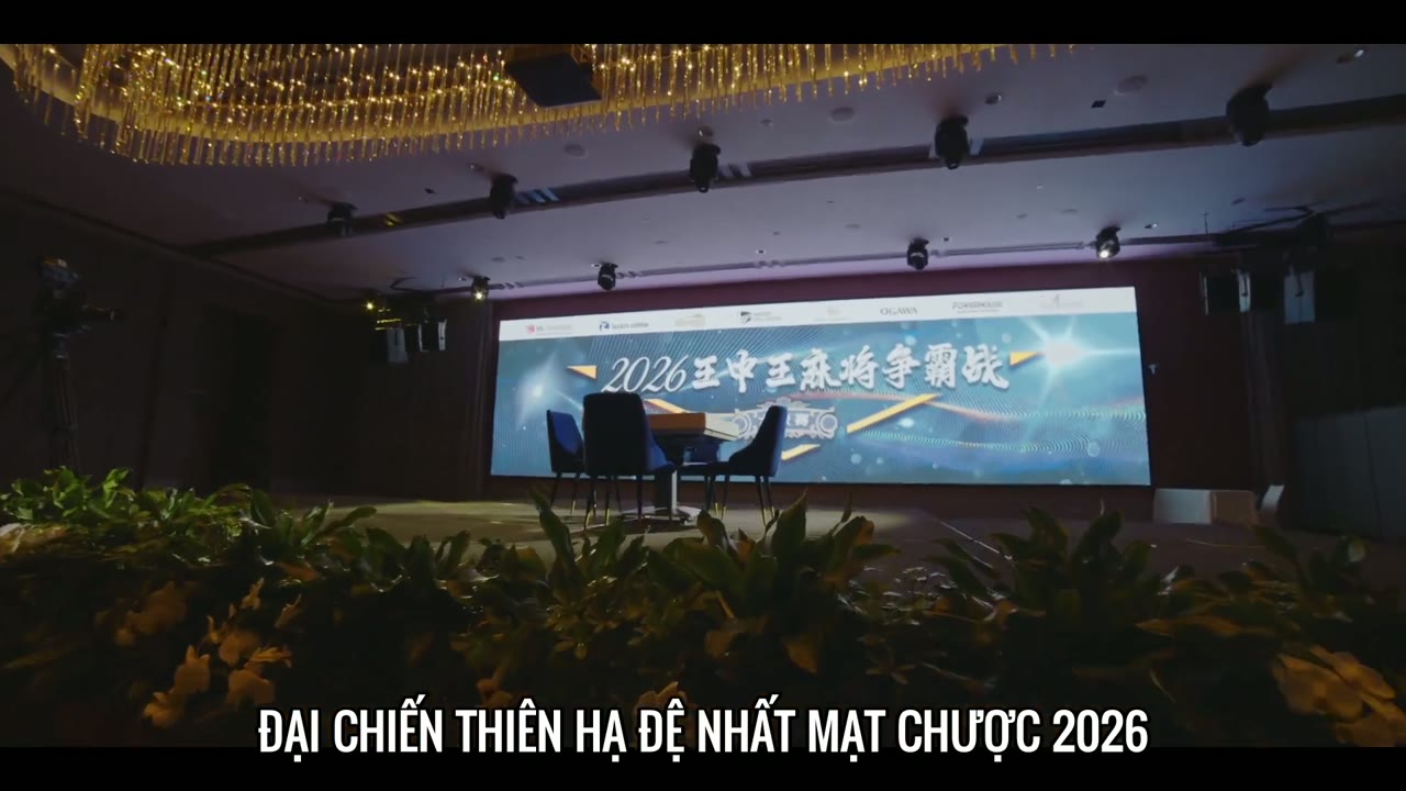 Đời Ta, Ta Tự Mò tập 1 cảnh 3