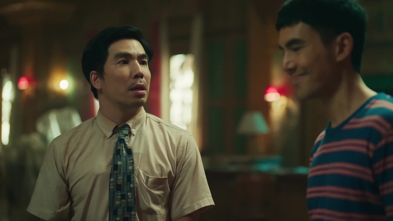404 Chạy Ngay Đi tập 1