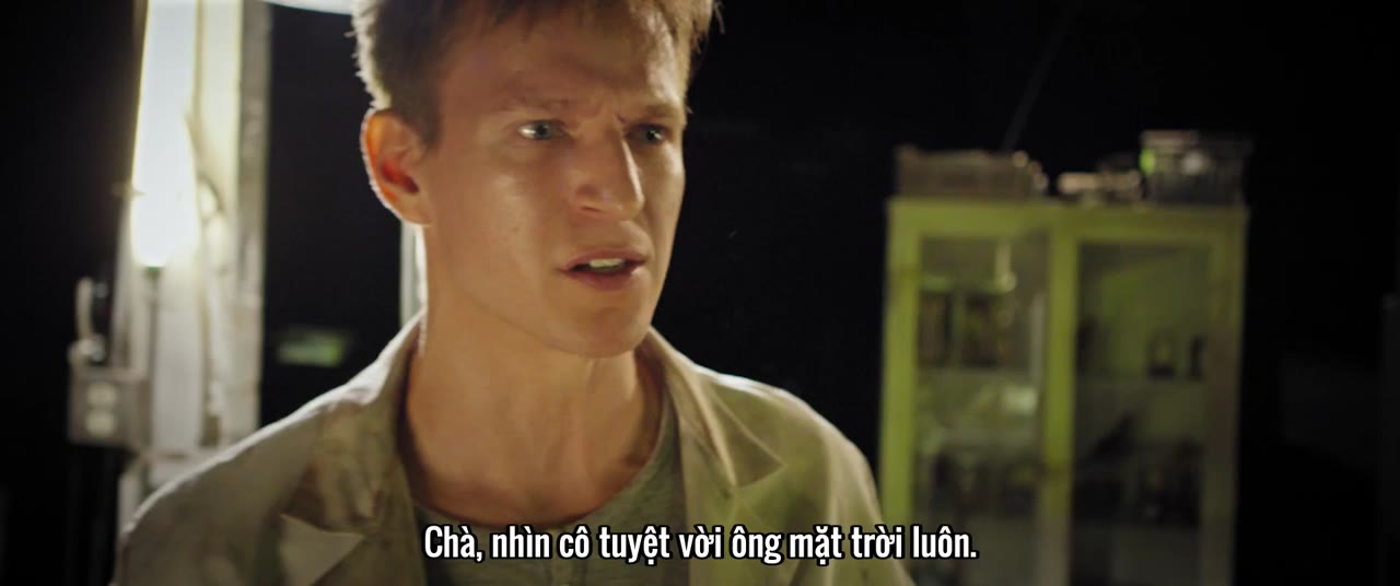 Chắp vá - cảnh 3