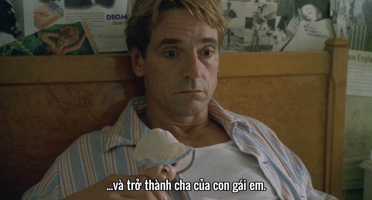 Nàng Lolita - cảnh 1