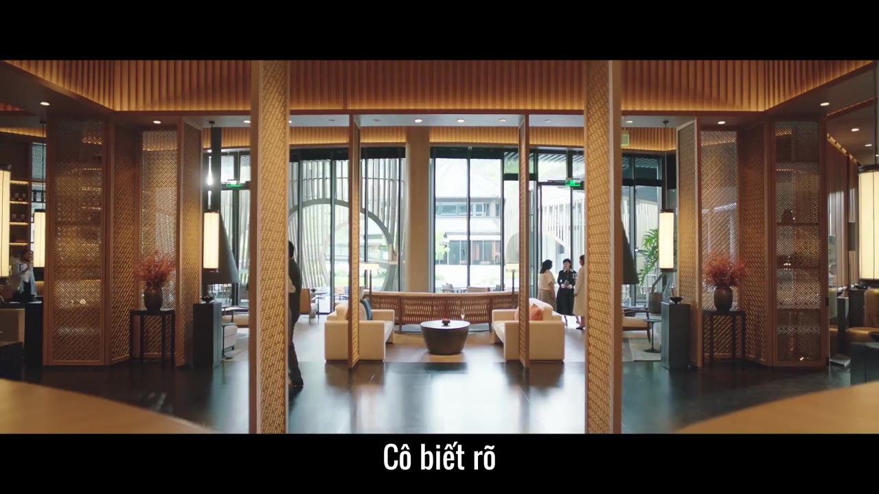 Yêu Khi Sắp Ly Hôn tập 2 cảnh 2