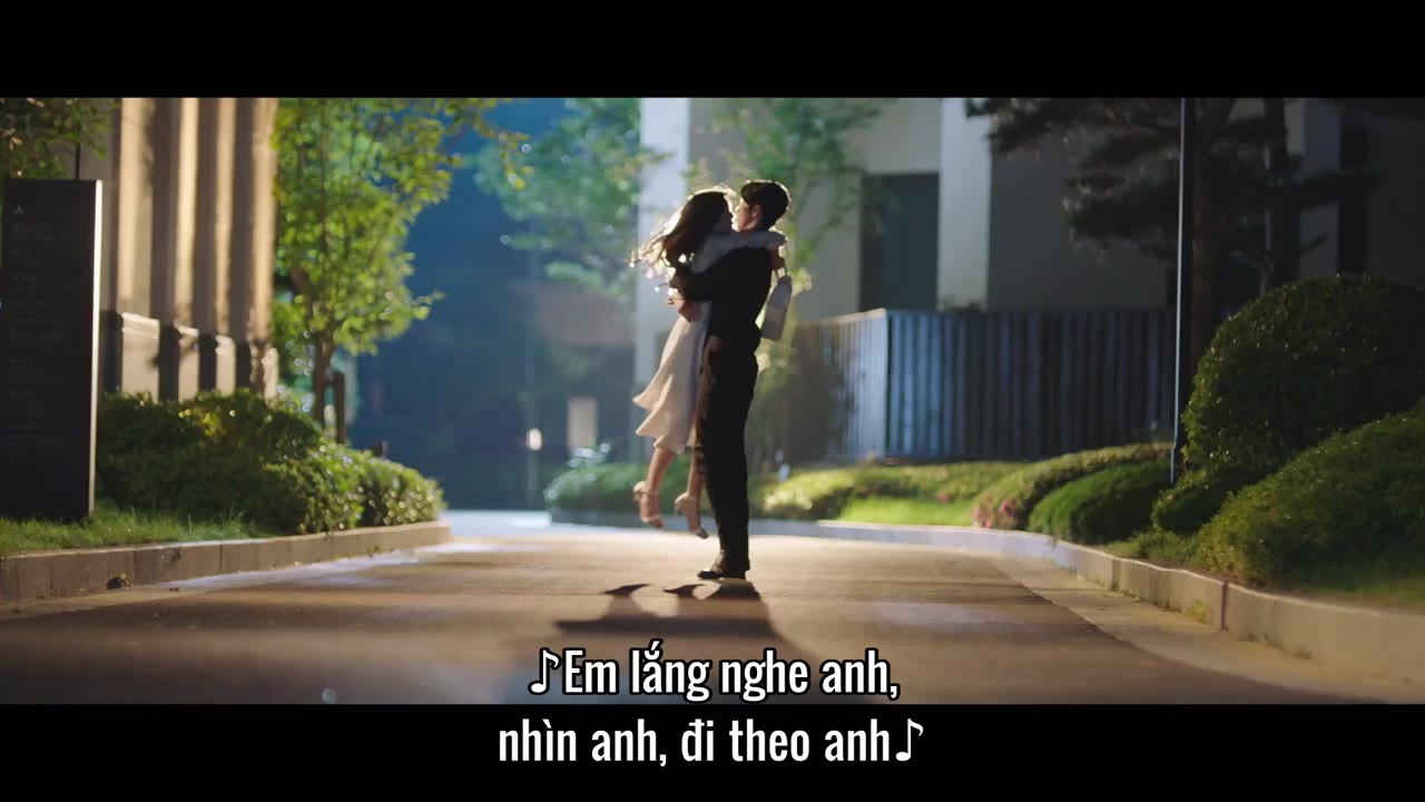 Yêu Khi Sắp Ly Hôn tập 3 cảnh 2