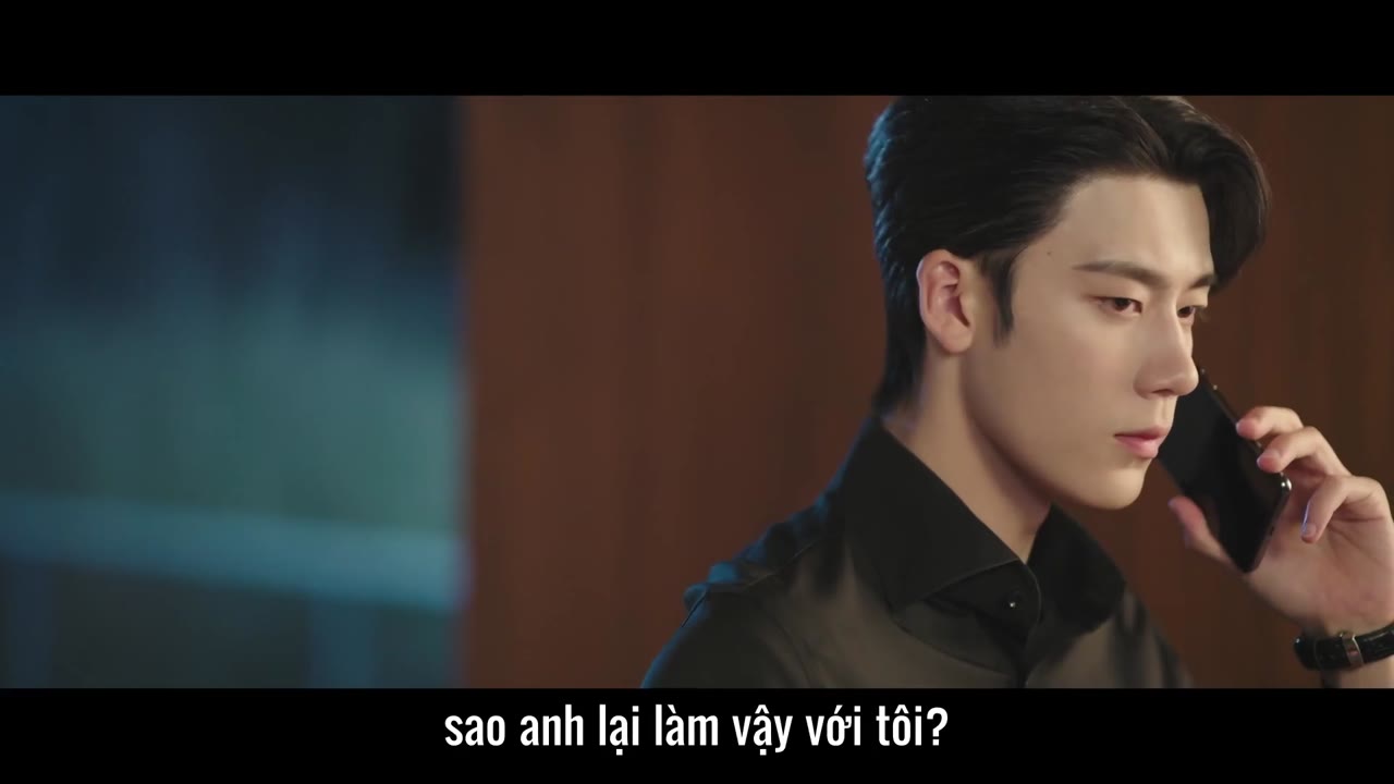 Yêu Khi Sắp Ly Hôn tập 3 cảnh 3