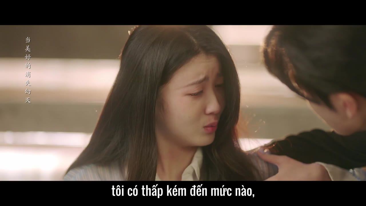 Yêu Khi Sắp Ly Hôn tập 4