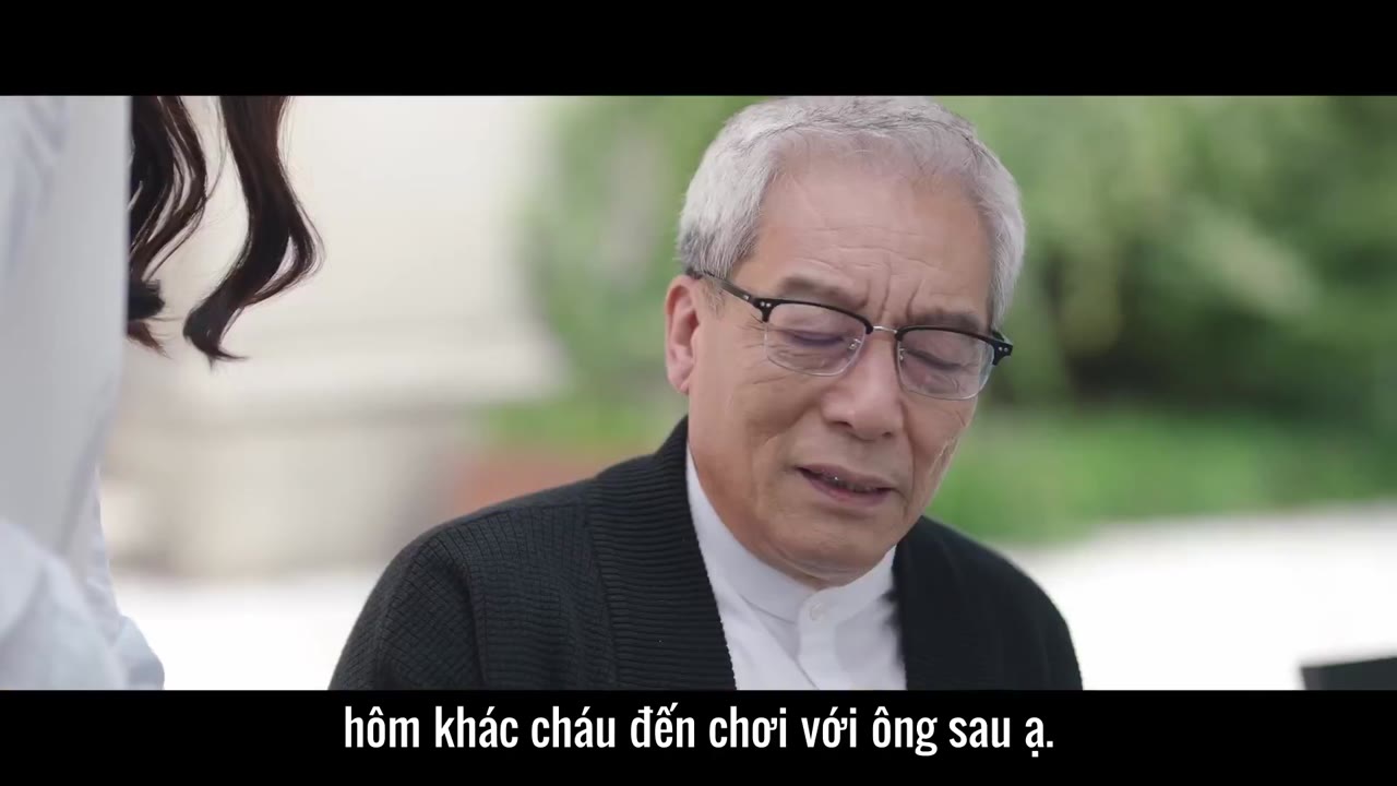 Yêu Khi Sắp Ly Hôn tập 4 cảnh 3