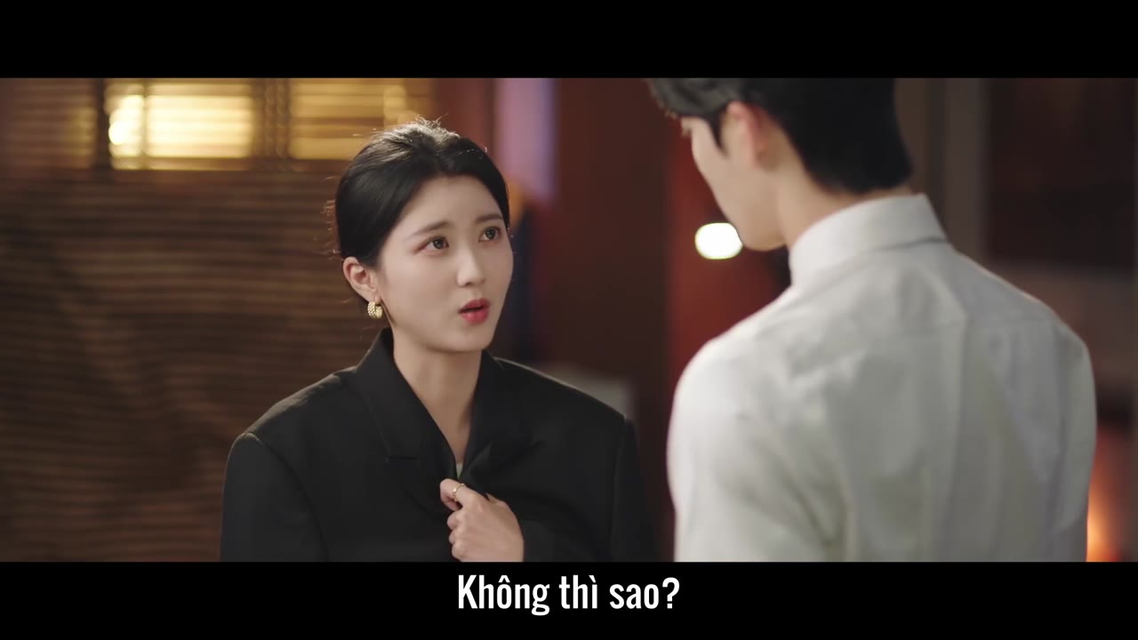 Yêu Khi Sắp Ly Hôn tập 7
