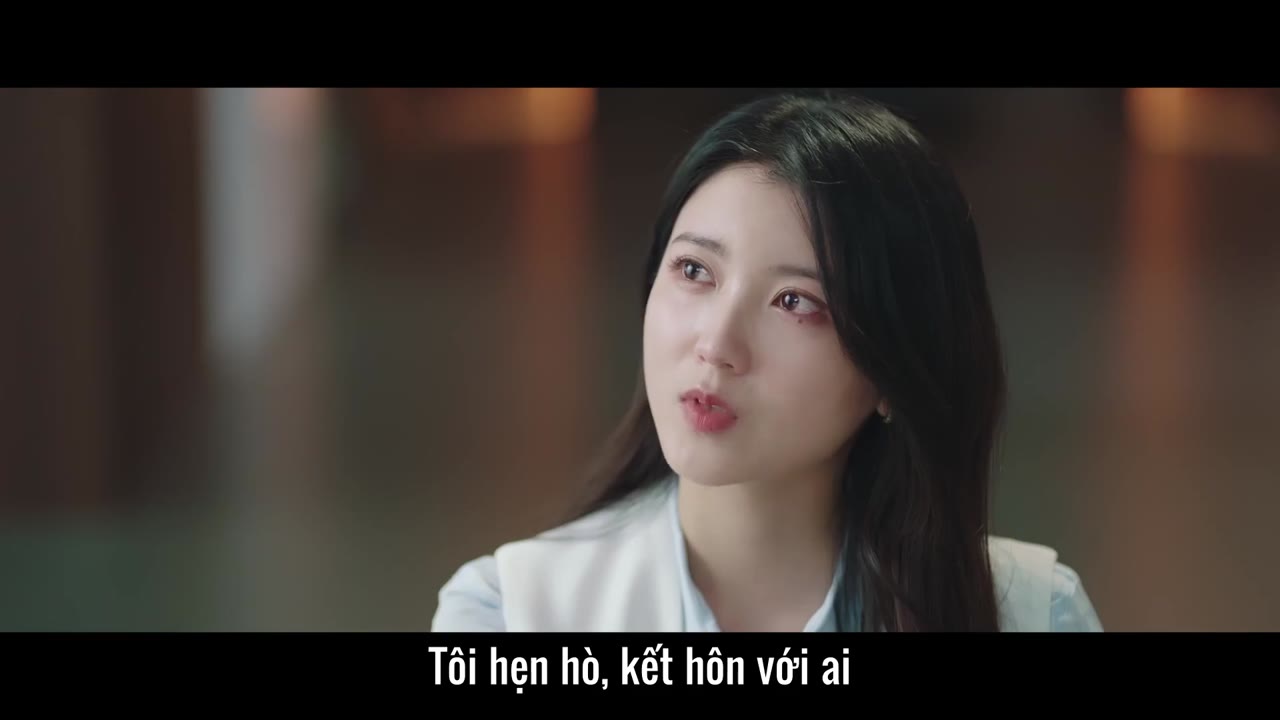 Yêu Khi Sắp Ly Hôn tập 10